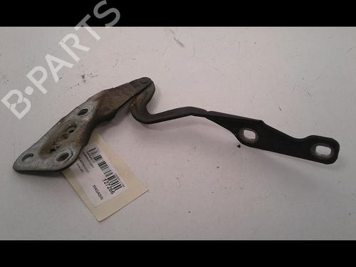 Used Hinge/Door check strap OPEL ASTRA G Hatchback (T98) 2.2 DTI (F08, F48) (125 hp) 14887606