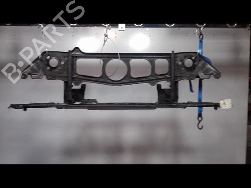 Used Front bumper reinforcement BMW 5 (E39) 525 d (163 hp) 14887708