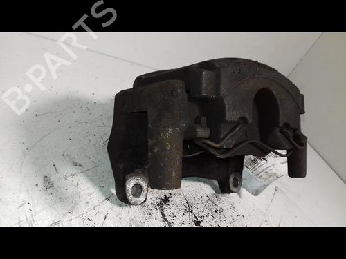 Left front brake caliper RENAULT ESPACE IV (JK0/1_) 2.2 dCi (JK0H) | BP14954339M105 