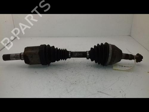 Antriebswelle links vorne für OPEL ZAFIRA / ZAFIRA FAMILY B (A05) 1.9 CDTI (M75) (120 hp) 29223340