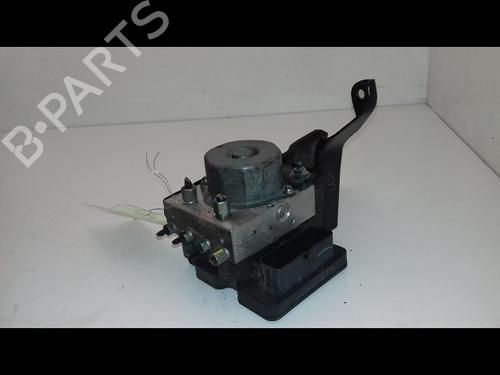 ABS pump NISSAN MICRA IV (K13K, K13KK) 1.2 | BP29223786M43 