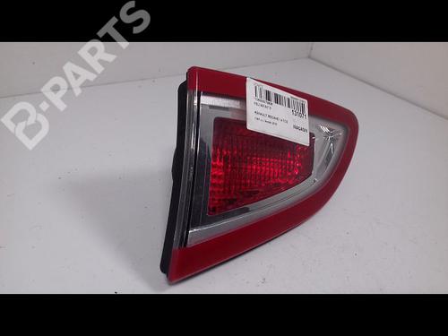 Right tailgate light RENAULT SCÉNIC III (JZ0/1_) 1.4 16V (JZ0F, JZ1V) | BP10547942C80 