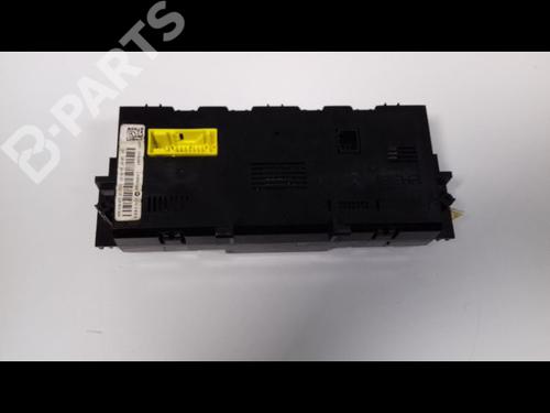 Climate control CITROËN DS3 (SA_) 1.6 HDi 110 | BP10190077I5 