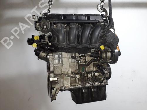 Engine CITROËN C3 II (SC_) 1.6 VTi 120 | BP30651527M1