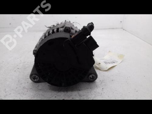 Alternator CITROËN C3 II (SC_) 1.0 VTi 68 | BP9124637M7 