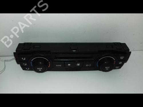 Climate control BMW 3 (E90) 320 d | BP18316438I5