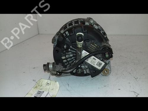 Alternator VW CADDY IV Box Body/MPV (SAA, SAH) 2.0 TDI | BP29223149M7