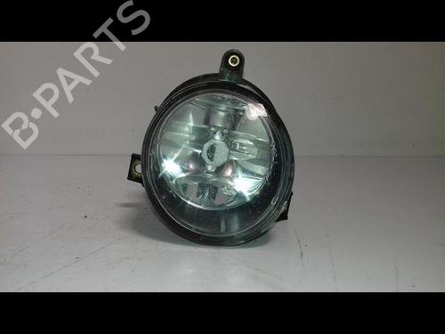 Used Right front fog light VW POLO (9N_, 9A_) 1.2 12V (64 hp) 15657601