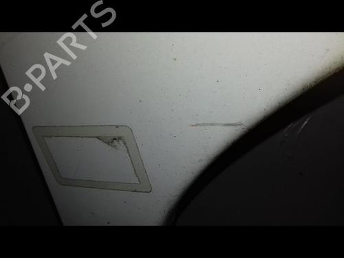 Right front fenders PEUGEOT EXPERT Van (VF3A_, VF3U_, VF3X_) 1.6 HDi 90 16V | BP29224497C42 