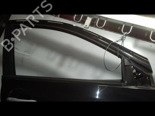 Right front door RENAULT CLIO III (BR0/1, CR0/1) 1.5 dCi | BP18104276C3 