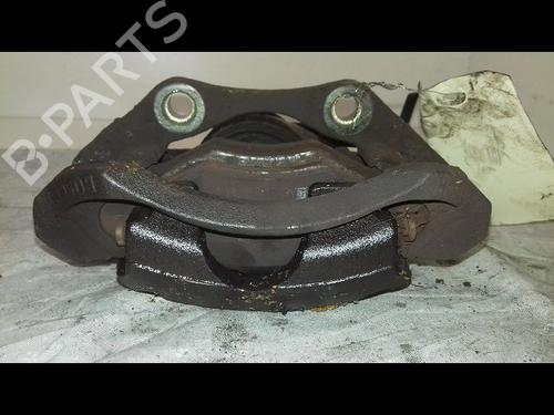 Højre bremsekaliber foran PEUGEOT 206 Van 1.9 D | BP29223854M104 