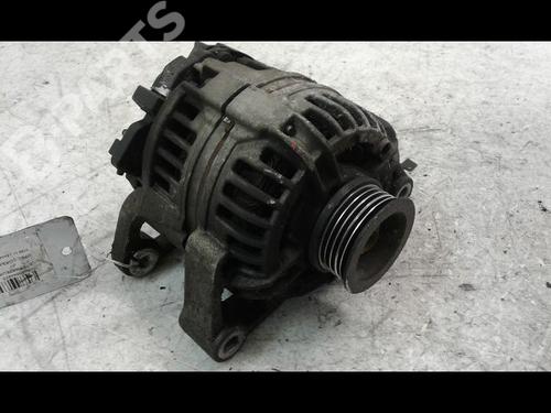 Used Alternator OPEL CORSA C (X01) 1.2 (F08, F68) (75 hp) 8966273