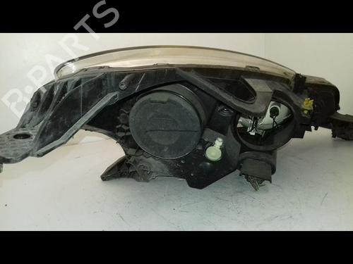 Left headlight CITROËN C3 II (SC_) 1.4 | BP29226328C28 