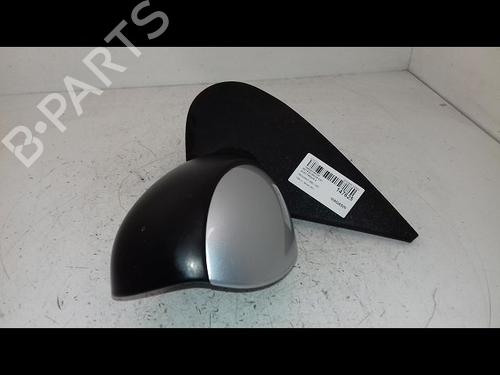Left mirror PEUGEOT 206+ (2L_, 2M_) 1.4 HDi eco 70 | BP30949921C26 
