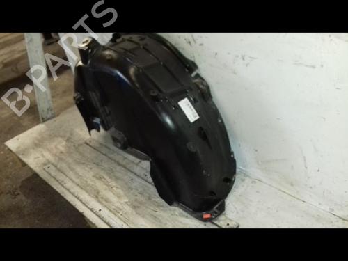 Wheel arch CITROËN C3 III (SX) 1.2 PureTech 82 | BP29225672C56 