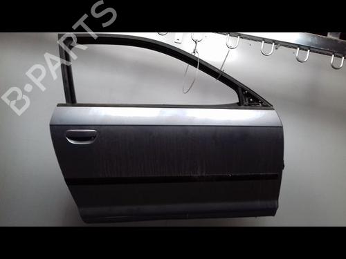 Used Right front door AUDI A3 (8P1) 2.0 TDI 16V (140 hp) 9416043