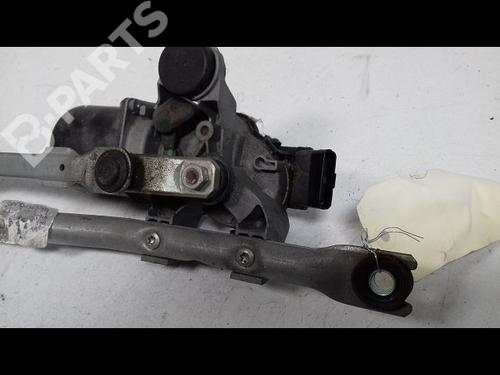 Front wiper motor PEUGEOT 107 (PM_, PN_) 1.0 | BP8973396M29