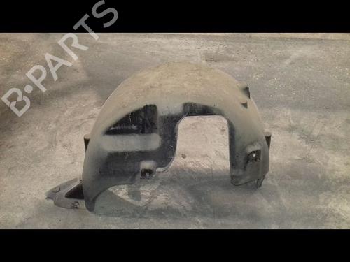 Used Wheel arch PEUGEOT 308 II (LB_, LP_, LW_, LH_, L3_) 1.6 HDi (92 hp) 29225685