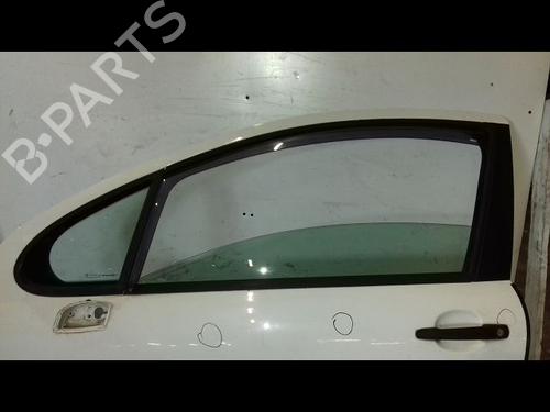left-front-door-peugeot-207-wa_-wc_-2006-2007-2008-2009-2010-2011-2012-2013-2014-2015-29216643 main image
