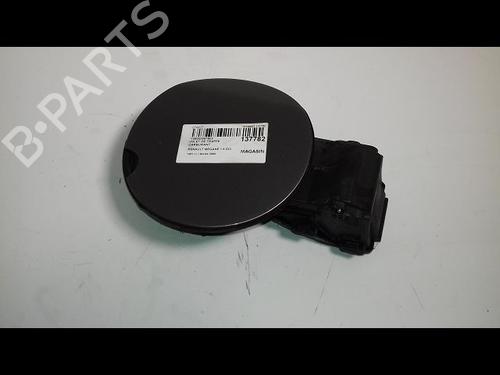 Trappe de carburant RENAULT MEGANE III Hatchback (BZ0/1_, B3_) 1.5 dCi (106 hp) 16016006