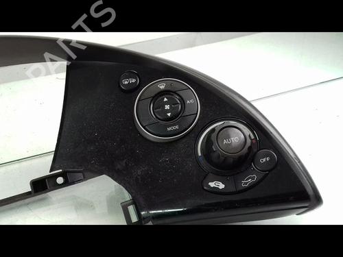 Used Climate control HONDA CIVIC VIII Hatchback (FN, FK) 2.2 CTDi (FK3) (140 hp) 23194896