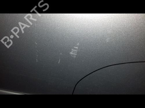 Left front door VW GOLF V (1K1) 2.0 TDI | BP29225112C2 