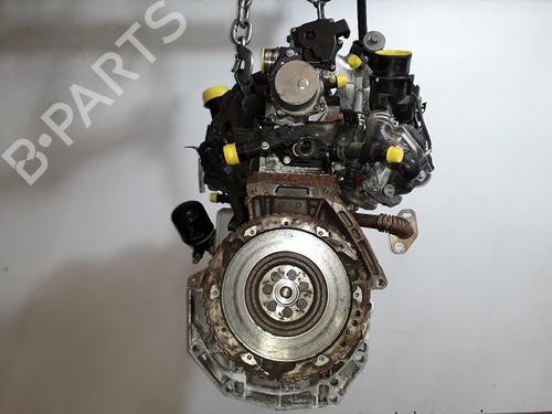 Engine RENAULT CLIO IV (BH_) 1.5 dCi 75 | BP36958735M1 - Image 4