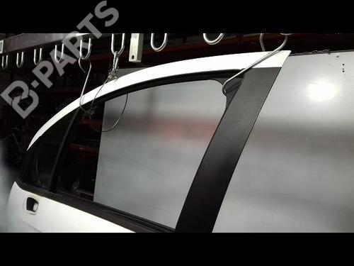 Left front door CITROËN C3 II (SC_) 1.4 | BP11915346C2 