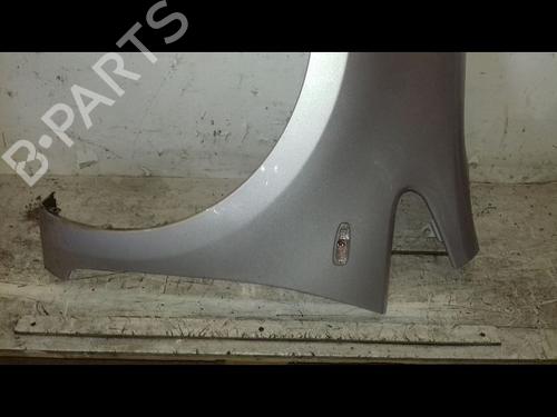 Used Left front fenders KIA RIO III (UB) 1.25 CVVT (86 hp) 29216547