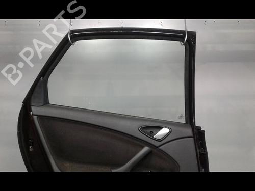 Porta trás esquerda Porta trás esquerda CITROËN C5 II (RC_) 2.0 16V (RCRFJB, RCRFJC) (140 hp) 8971283 8971283