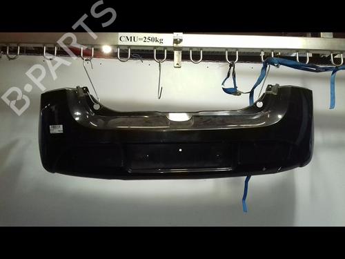 Used Rear bumper Rear bumper 38256798 38256798