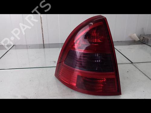 Left taillight CITROËN C5 II (RC_) 1.6 HDi (RC8HZB) | BP23196460C34 - Image 2