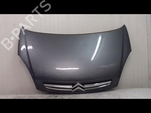 Hood CITROËN XSARA PICASSO (N68) 1.6 HDi | BP23195240C1 