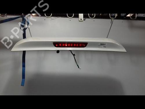 Heckspoiler für Heckspoiler PEUGEOT 108 1.0 VTi (69 hp) 36482536 36482536