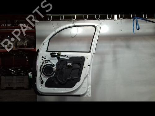 Used Right front door Right front door CITROËN C3 Picasso (SH_) 1.6 VTi 120 (120 hp) 36344070 36344070