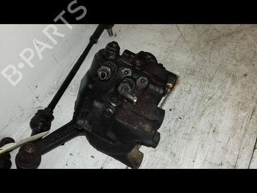 Steering rack MERCEDES-BENZ SLK (R170) 200 (170.435) | BP29223403M22 