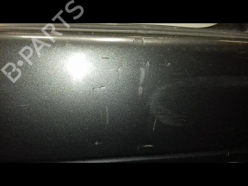 Rear bumper HYUNDAI TUCSON (JM) 2.0 CRDi | BP19498122C8 