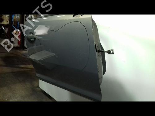 Right front door OPEL CORSA D (S07) 1.3 CDTI (L08, L68) | BP13214279C3 