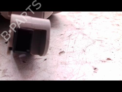 Used Left sun visor Left sun visor AUDI A3 Sportback (8PA) 2.0 TDI (140 hp) 9723506 9723506