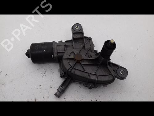 Used Front wiper motor CITROËN C4 Grand Picasso I (UA_) 1.6 HDi (109 hp) 12235046