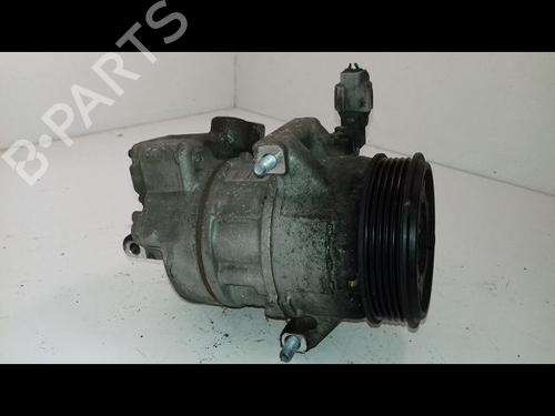 AC compressor SMART FORFOUR (454) 1.3 (454.031) | BP18859530M34  - Image 6
