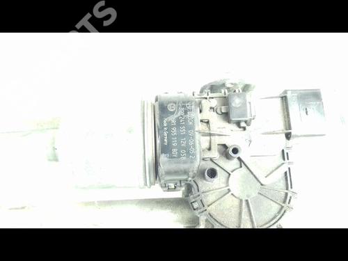 Used Front wiper motor SEAT IBIZA IV (6J5, 6P1) 1.6 TDI (90 hp) 8961790