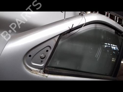 Used Left front door MERCEDES-BENZ M-CLASS (W163) ML 270 CDI (163.113) (163 hp) 10536931