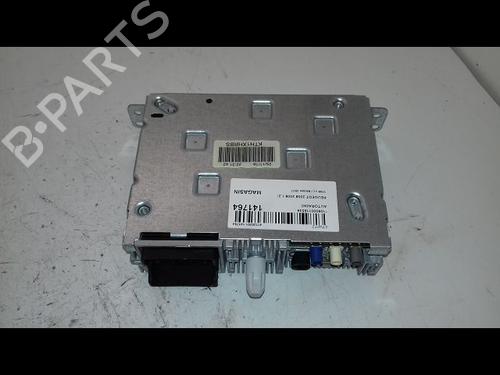Radio PEUGEOT 2008 I (CU_) 1.2 THP 110 / PureTech 110 | BP22185895E6 