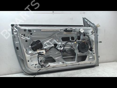 Used Left front door ALFA ROMEO GT (937_) 1.9 JTD (937CXN1B) (150 hp) 8971019