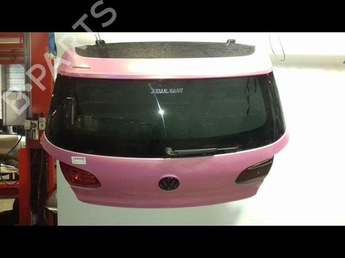 tailgate-vw-golf-vi-5k1-2008-2009-2010-2011-2012-2013-2014-33136344 main image