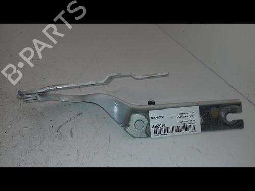 Used Hinge/Door check strap VW POLO VI (AW1, BZ1, AE1) 1.0 TSI (95 hp) 22441416