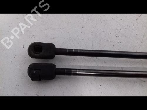 Used Tailgate lift support NISSAN MICRA III (K12) 1.2 16V (65 hp) 14888109