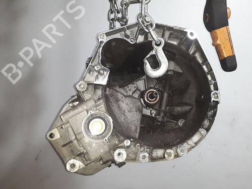Girkasse FIAT PANDA (169_) 1.2 (169AXF2A, 169AXF1A) (69 hp) 30840278