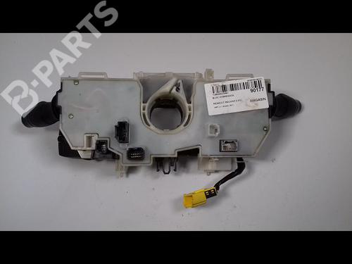 Steering column stalk RENAULT MEGANE III Grandtour (KZ0/1) 1.5 dCi (KZ09, KZ0D, KZ1G, KZ29, KZ14, KZ1W, KZ10, KZ1F,... | BP10524033I23 